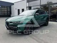 2023 Alfa Romeo Tonale