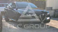 2023 Alfa Romeo Tonale