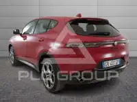 2023 Alfa Romeo Tonale