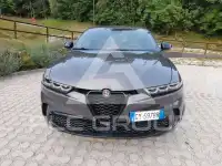 2023 Alfa Romeo Tonale