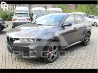 2023 Alfa Romeo Tonale
