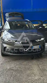 2023 Alfa Romeo Tonale