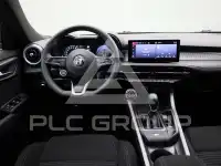 2023 Alfa Romeo Tonale