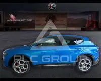 2023 Alfa Romeo Tonale