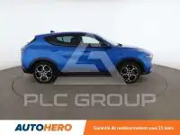 2023 Alfa Romeo Tonale