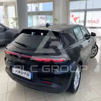 2023 Alfa Romeo Tonale