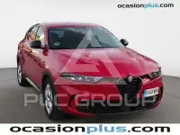 2023 Alfa Romeo Tonale