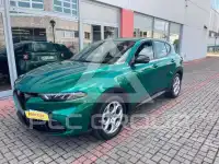 2023 Alfa Romeo Tonale