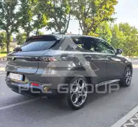 2023 Alfa Romeo Tonale
