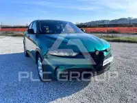 2023 Alfa Romeo Tonale