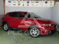 2023 Alfa Romeo Tonale