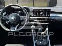 2023 Alfa Romeo Tonale