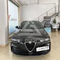 2023 Alfa Romeo Tonale