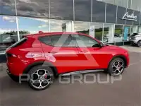 2023 Alfa Romeo Tonale