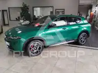 2023 Alfa Romeo Tonale