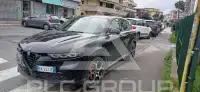 2023 Alfa Romeo Tonale