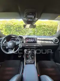 2023 Alfa Romeo Tonale