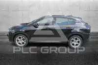 2023 Alfa Romeo Tonale