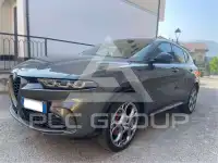 2023 Alfa Romeo Tonale