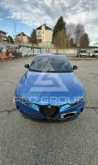 2023 Alfa Romeo Tonale