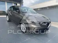 2023 Alfa Romeo Tonale