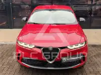 2023 Alfa Romeo Tonale
