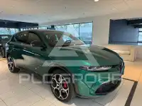 2023 Alfa Romeo Tonale