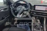 2023 Alfa Romeo Tonale