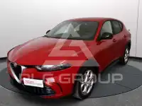 2023 Alfa Romeo Tonale