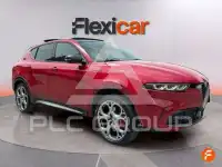 2023 Alfa Romeo Tonale