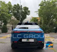 2023 Alfa Romeo Tonale