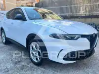 2023 Alfa Romeo Tonale