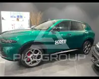 2023 Alfa Romeo Tonale