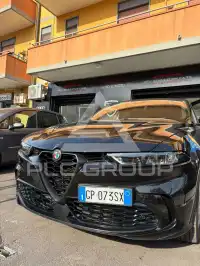 2023 Alfa Romeo Tonale