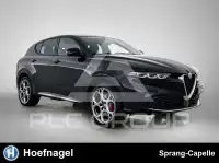 2023 Alfa Romeo Tonale