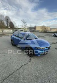 2023 Alfa Romeo Tonale