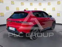 2023 Alfa Romeo Tonale