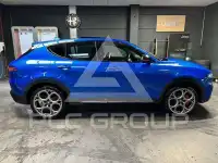 2023 Alfa Romeo Tonale