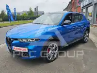 2023 Alfa Romeo Tonale
