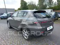 2023 Alfa Romeo Tonale