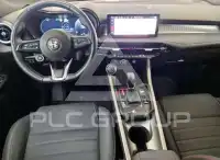 2023 Alfa Romeo Tonale