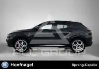2023 Alfa Romeo Tonale