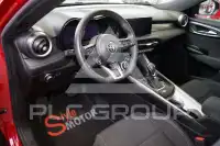 2023 Alfa Romeo Tonale