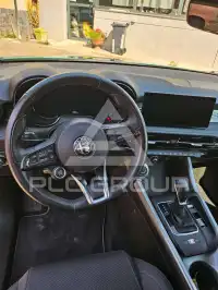 2023 Alfa Romeo Tonale