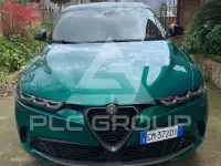 2023 Alfa Romeo Tonale