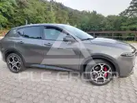 2023 Alfa Romeo Tonale