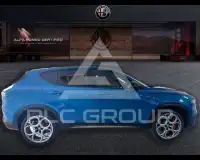 2023 Alfa Romeo Tonale