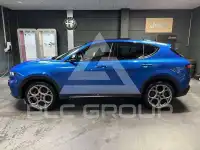 2023 Alfa Romeo Tonale