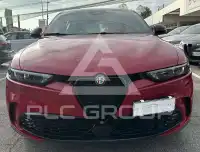 2023 Alfa Romeo Tonale