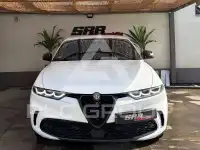 2023 Alfa Romeo Tonale